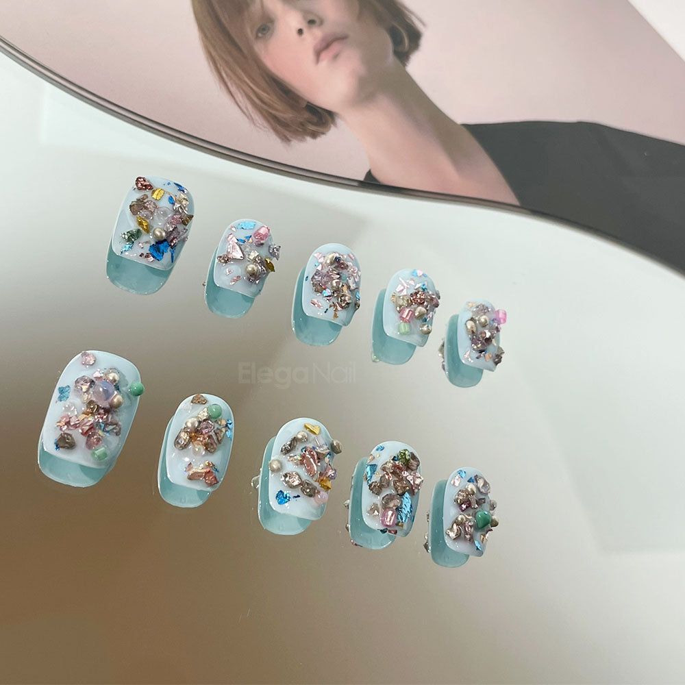 Milky / اللبني