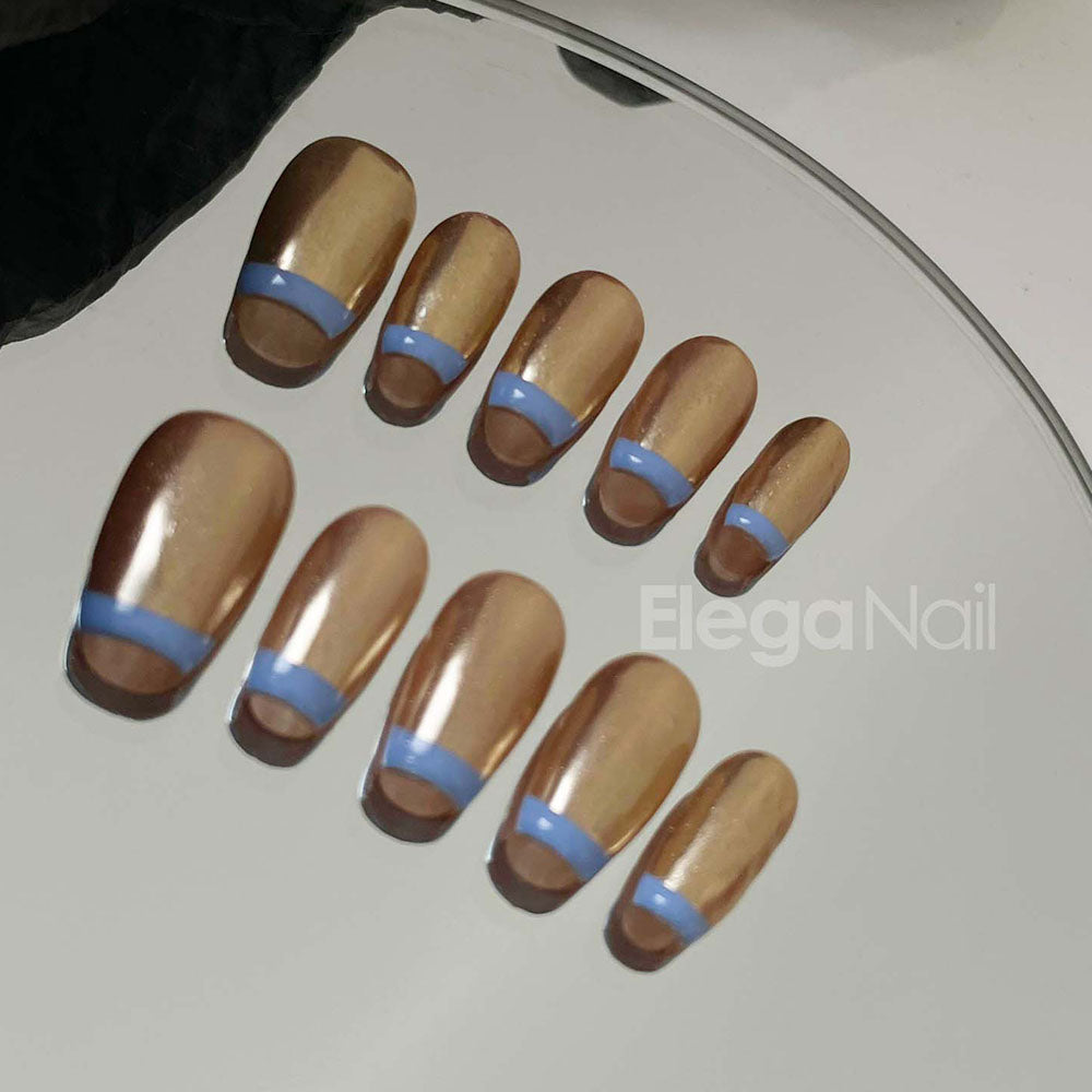 برونزر / Bronzer