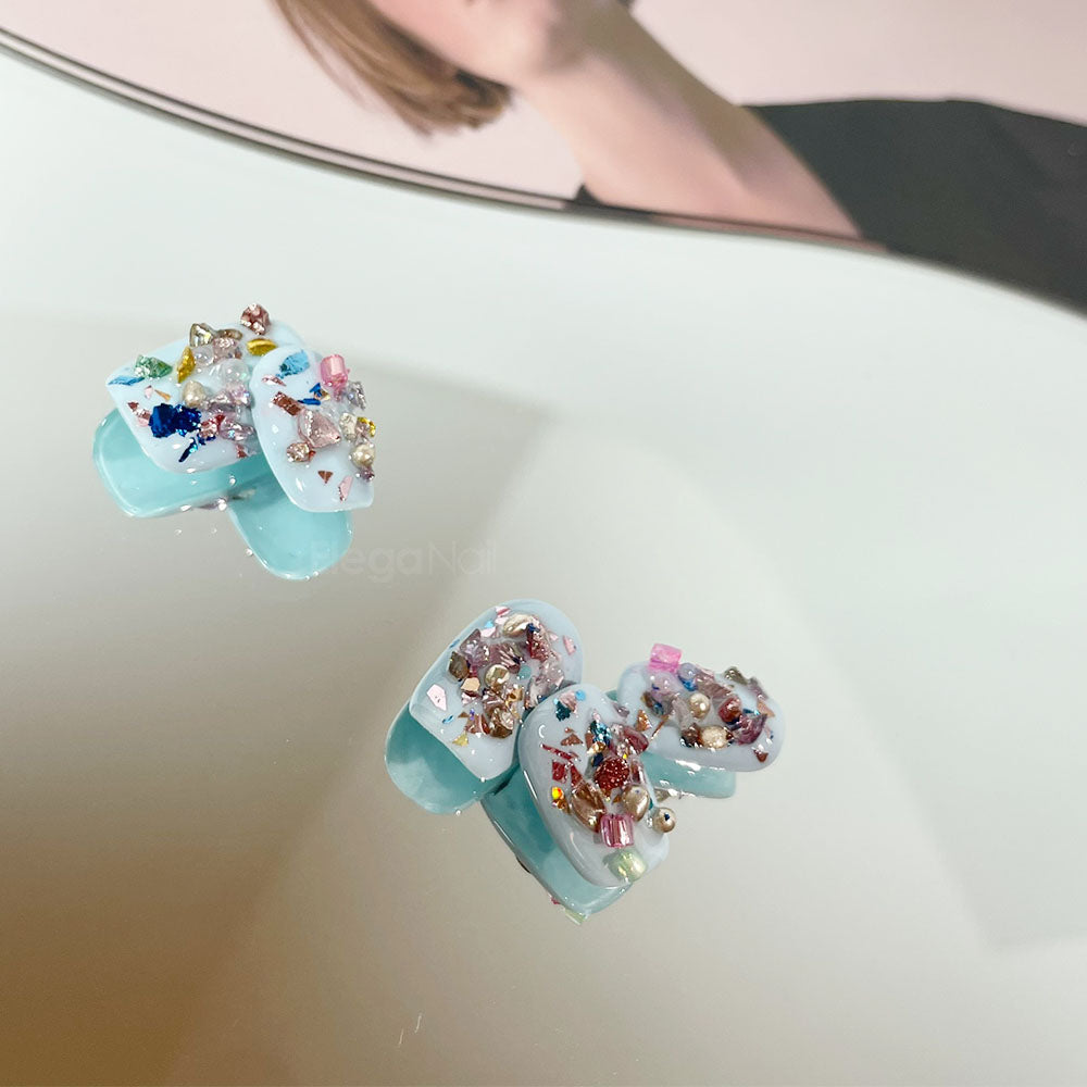 Milky / اللبني