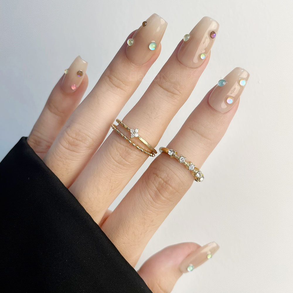 Diamond sand / الرمال الماسية