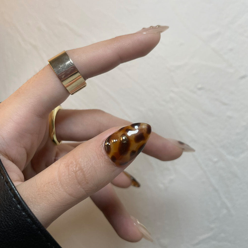 Nude Tiger/تايجر نيود