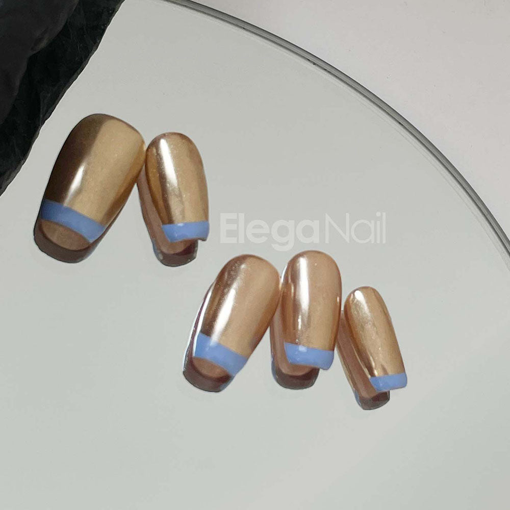 برونزر / Bronzer