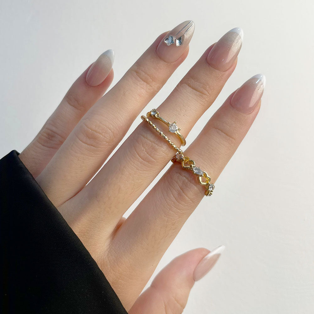 Pure / ناصع