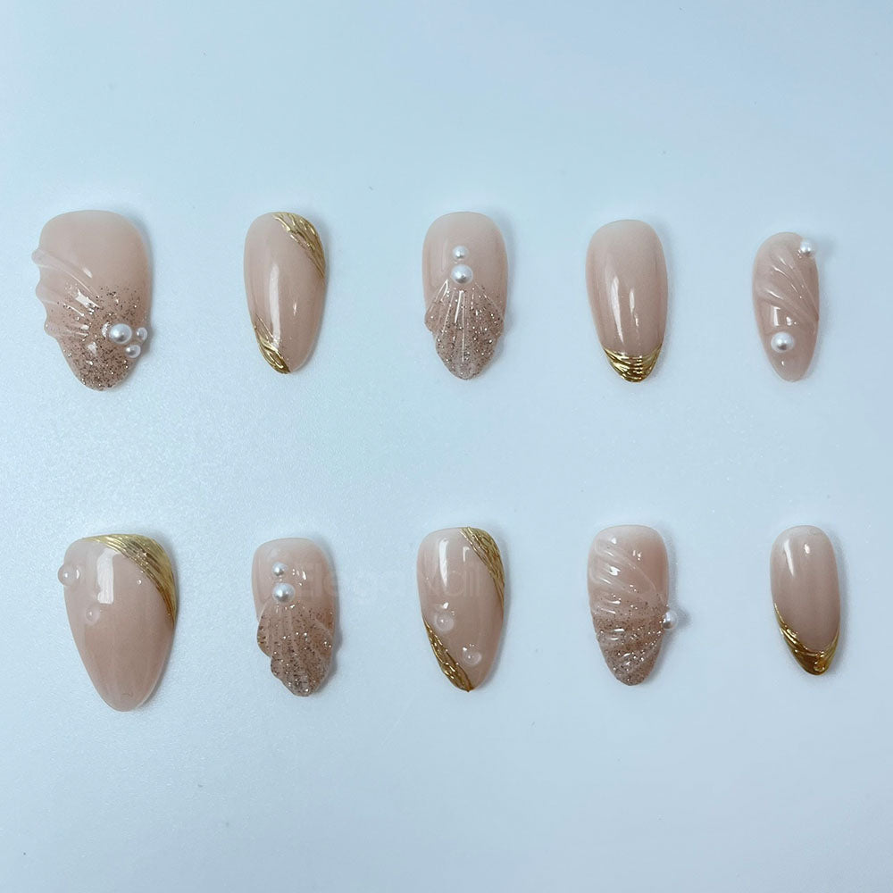 Ombre /أومبريه