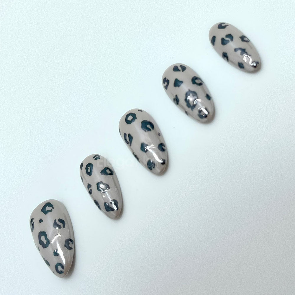 Leopard/نمر