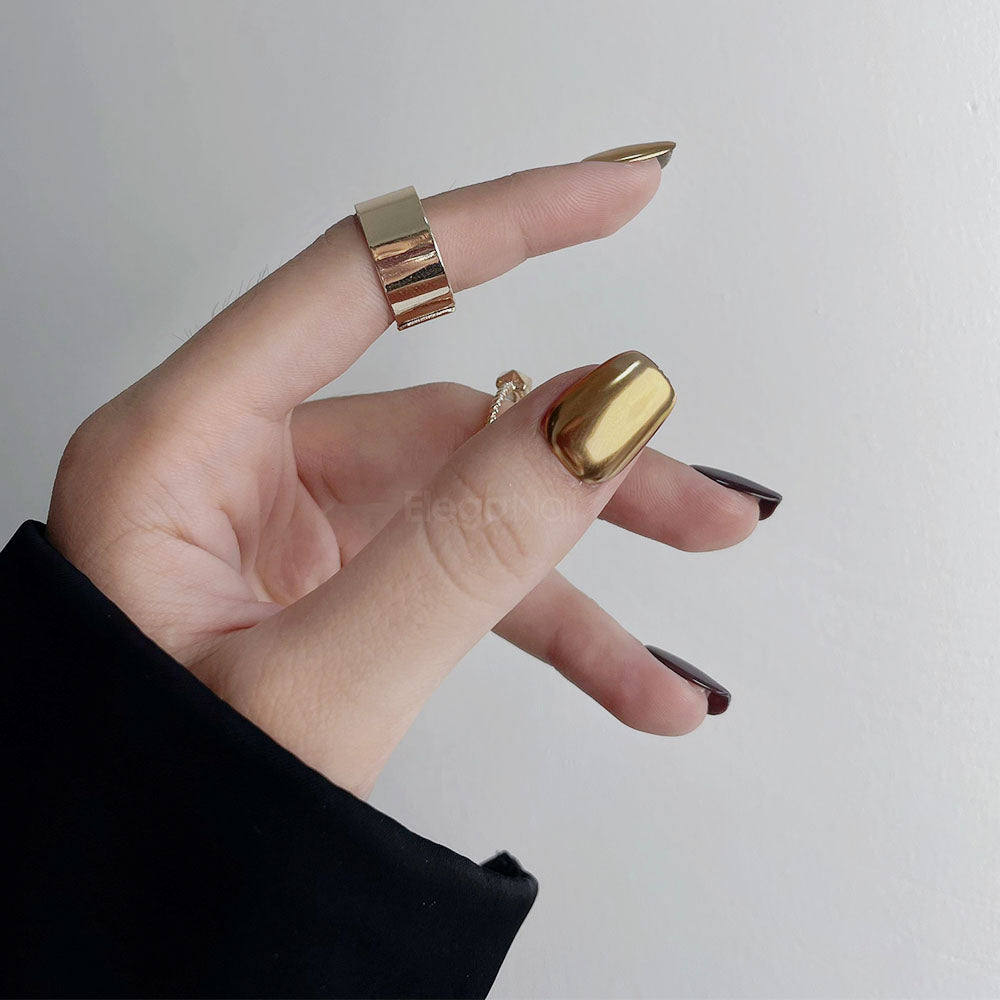 Dark gold /ذهب الظلام