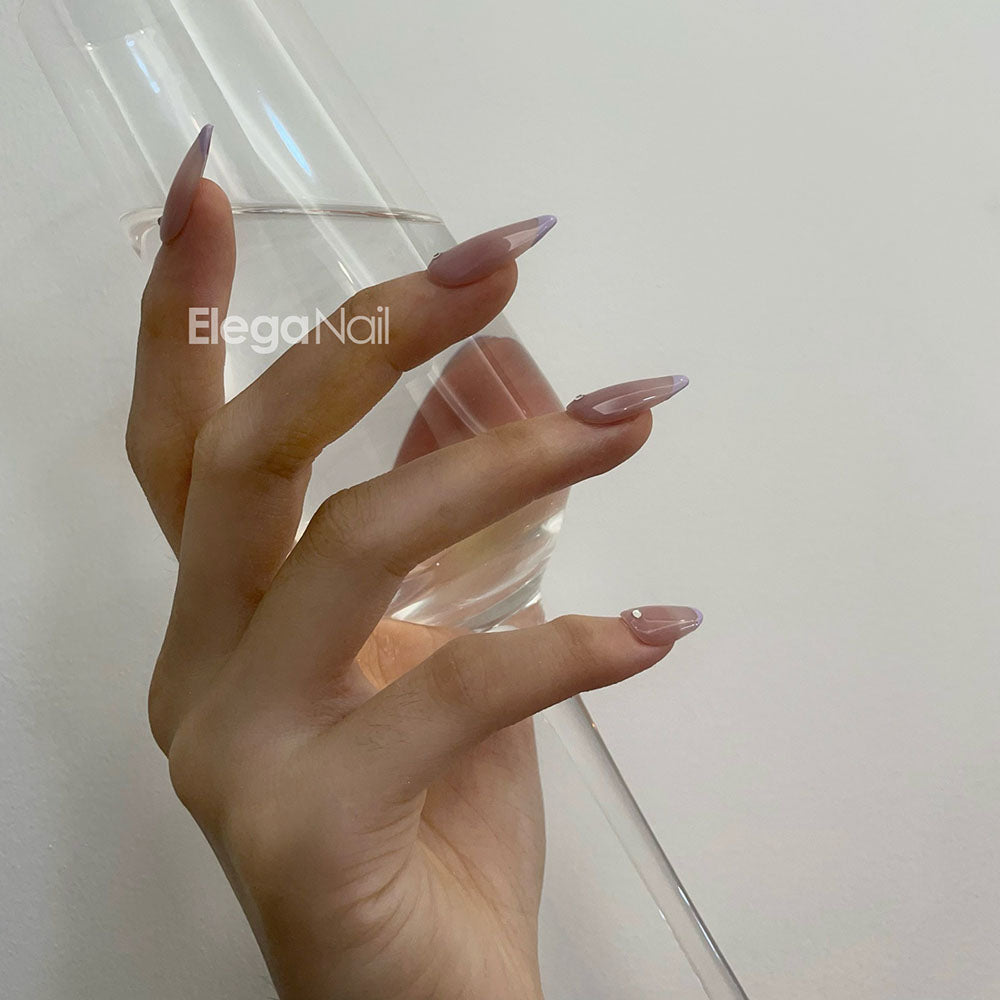 Violet / فيوليت