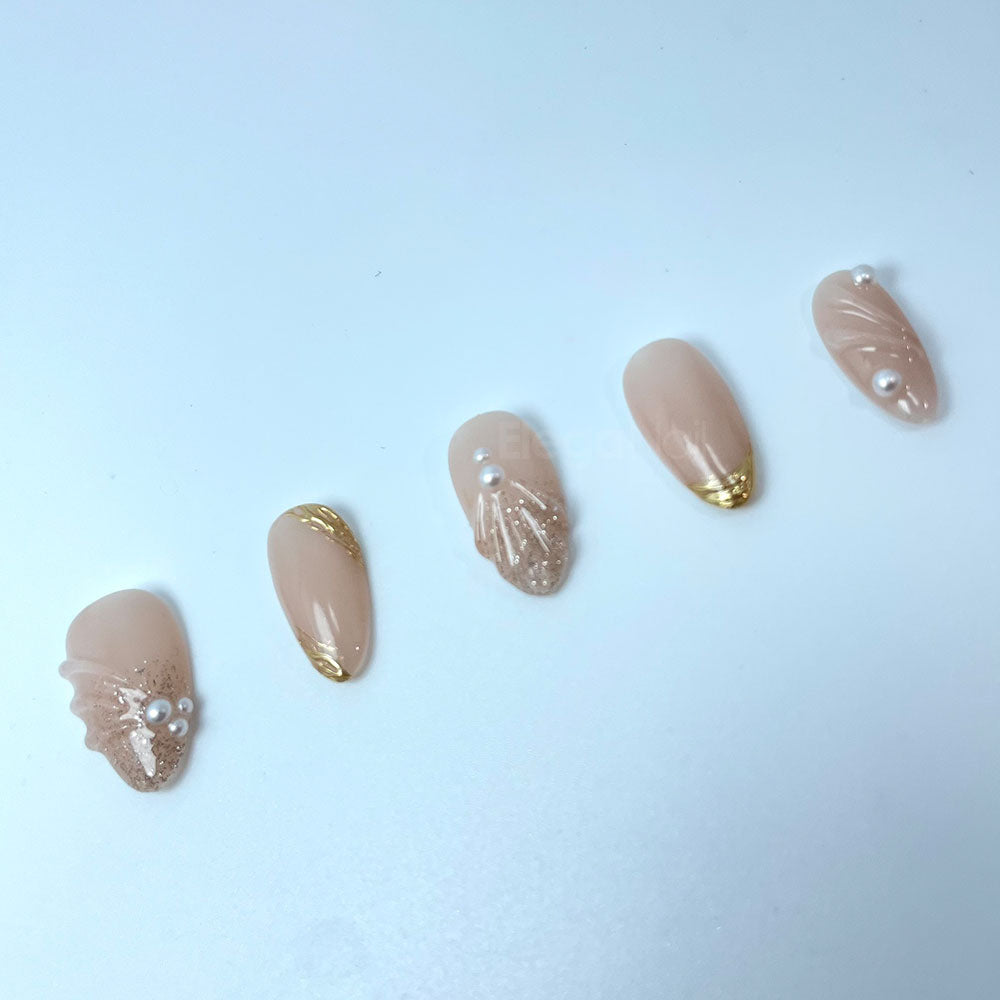 Ombre /أومبريه
