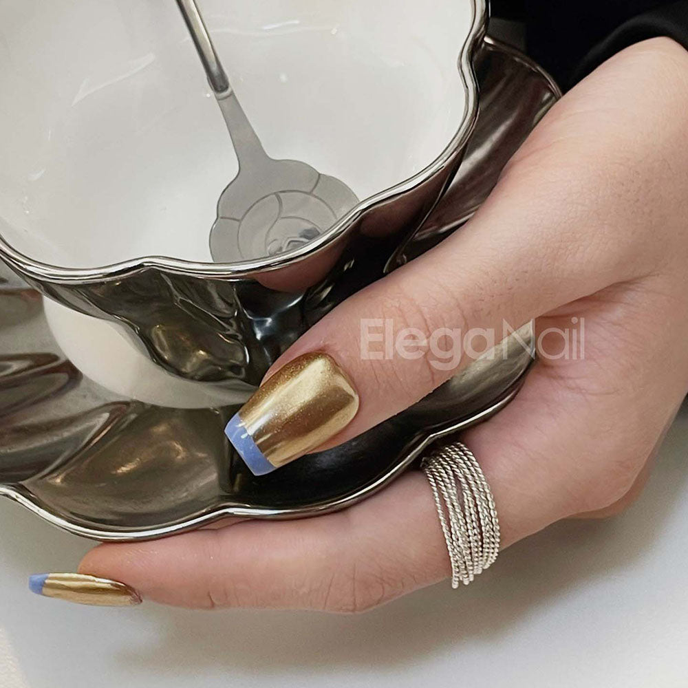برونزر / Bronzer