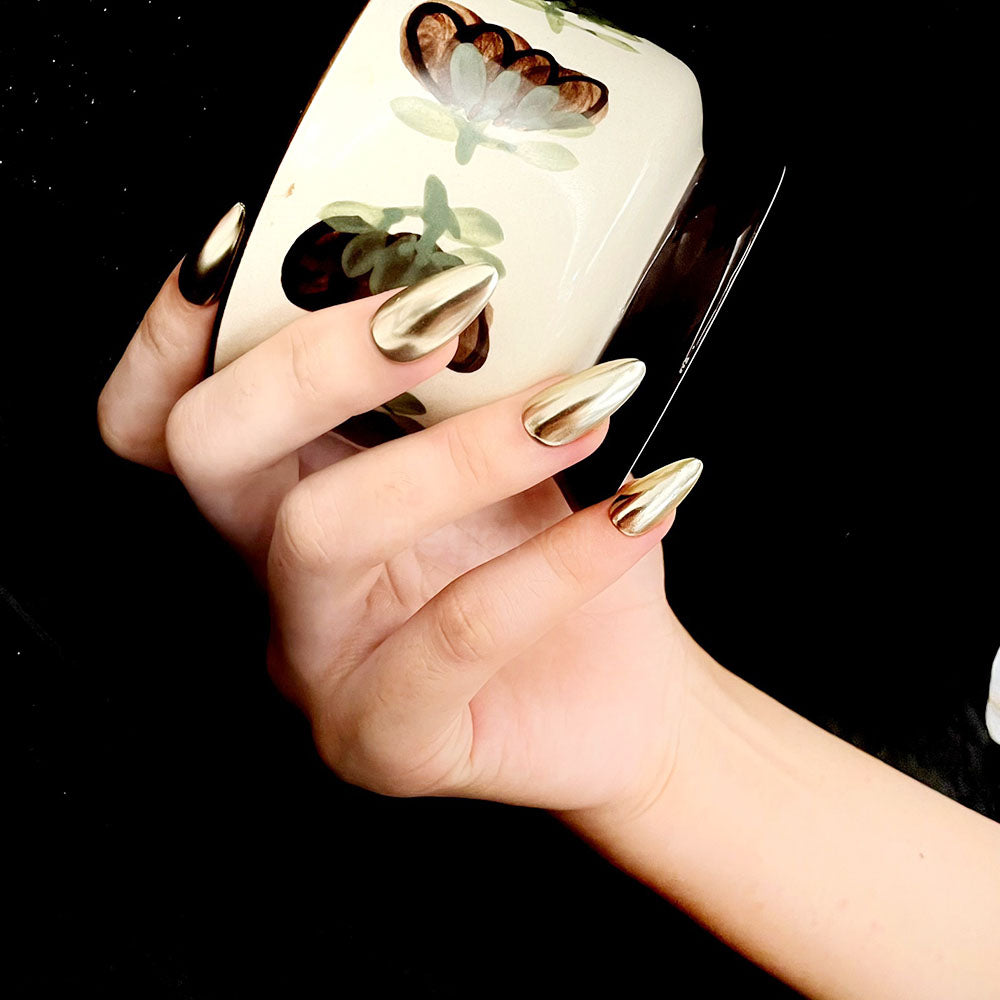 Shy /شااي
