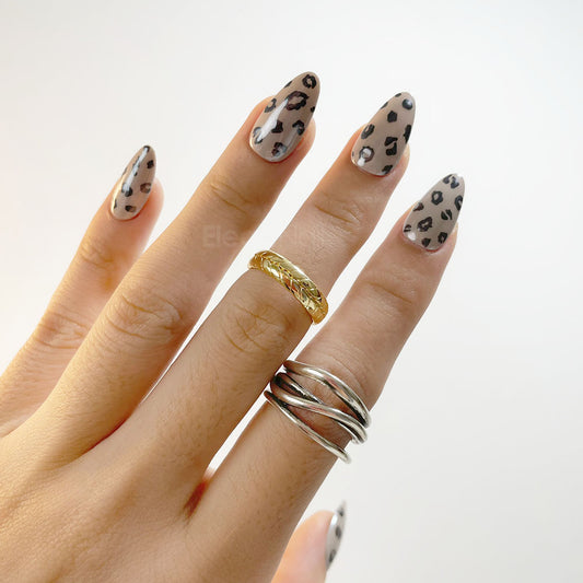 Leopard/نمر