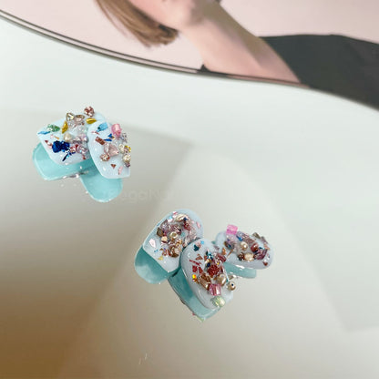 Milky / اللبني