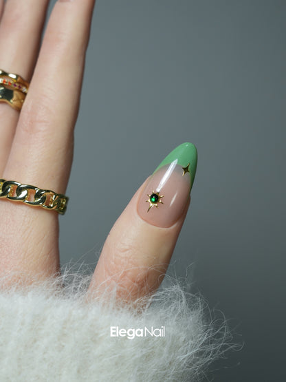 Mint Starfall