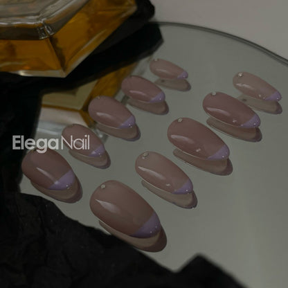 Violet / فيوليت