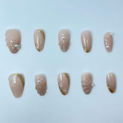 Ombre /أومبريه