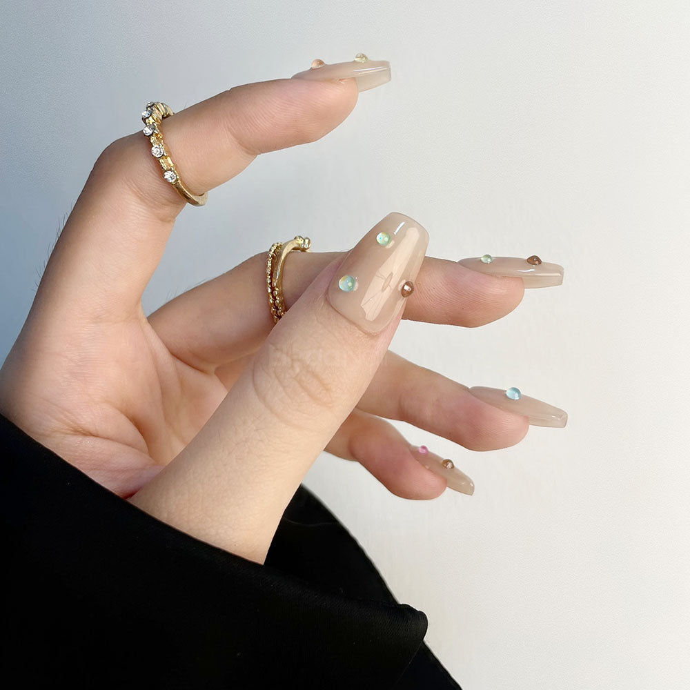 Diamond sand / الرمال الماسية