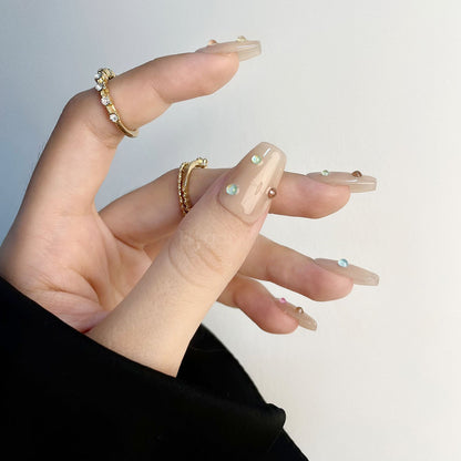 Diamond sand / الرمال الماسية