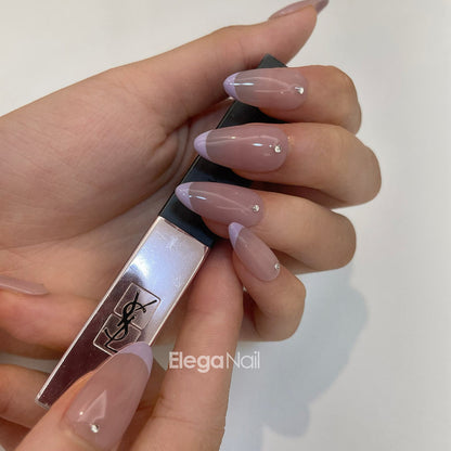 Violet / فيوليت