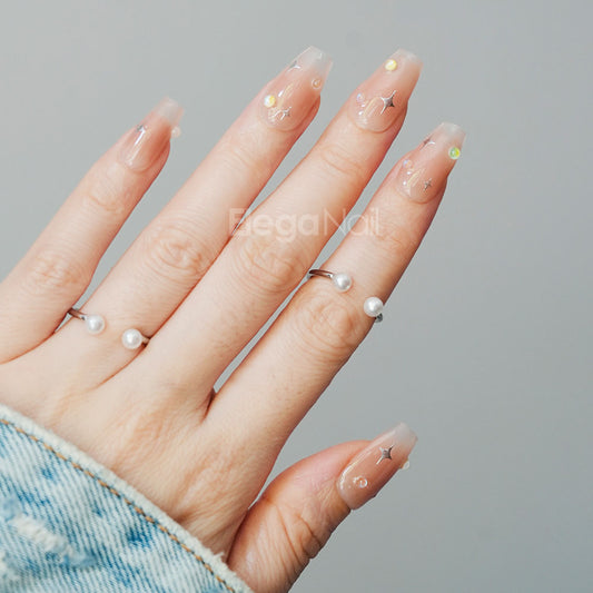 Starlett /ستارليت