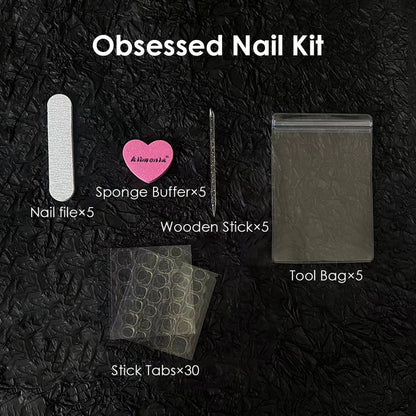Nail Kit