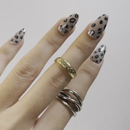 Leopard/نمر